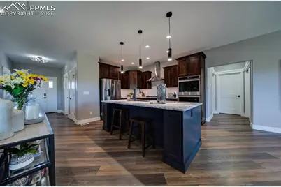 838 E Ashburn Drive, Pueblo West, CO 81007 - Photo 12