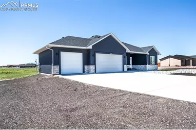 838 E Ashburn Drive, Pueblo West, CO 81007 - Photo 2