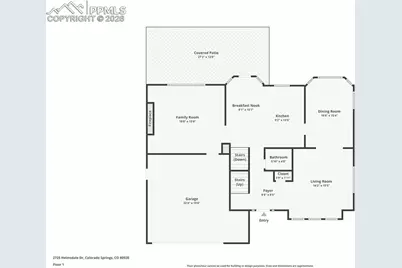 2725 Helmsdale Drive, Colorado Springs, CO 80920 - Photo 40