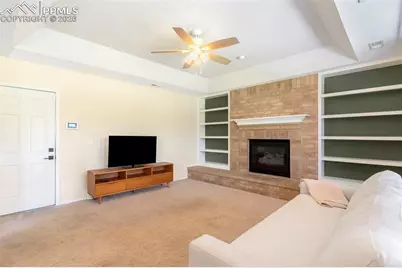 2725 Helmsdale Drive, Colorado Springs, CO 80920 - Photo 14