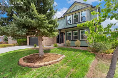 2725 Helmsdale Drive, Colorado Springs, CO 80920 - Photo 2