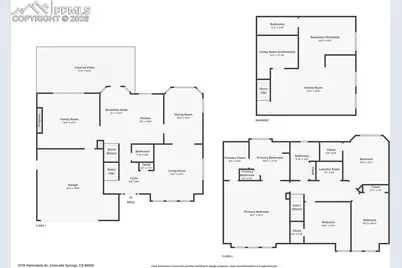 2725 Helmsdale Drive, Colorado Springs, CO 80920 - Photo 42