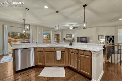 16017 Denver Pacific Drive, Monument, CO 80132 - Photo 20