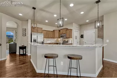 16017 Denver Pacific Drive, Monument, CO 80132 - Photo 18