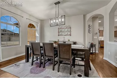 16017 Denver Pacific Drive, Monument, CO 80132 - Photo 8