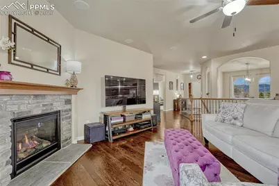 16017 Denver Pacific Drive, Monument, CO 80132 - Photo 14