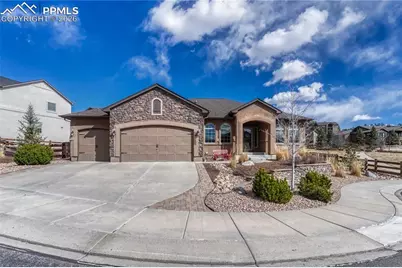 16017 Denver Pacific Drive, Monument, CO 80132 - Photo 1