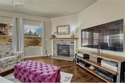 16017 Denver Pacific Drive, Monument, CO 80132 - Photo 12