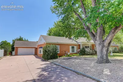 5 El Encanto Drive, Colorado Springs, CO 80906 - Photo 2