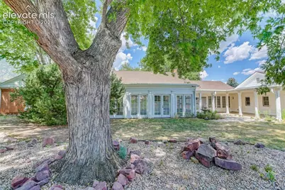 5 El Encanto Drive, Colorado Springs, CO 80906 - Photo 46