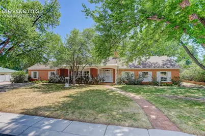 5 El Encanto Drive, Colorado Springs, CO 80906 - Photo 1