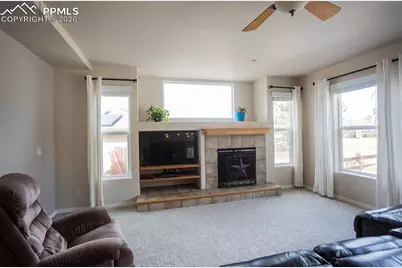15855 Agate Creek Drive, Monument, CO 80132 - Photo 10