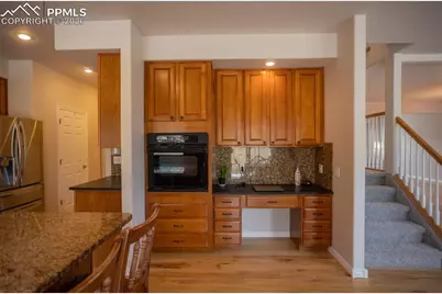 15855 Agate Creek Drive, Monument, CO 80132 - Photo 16