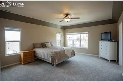 15855 Agate Creek Drive, Monument, CO 80132 - Photo 22