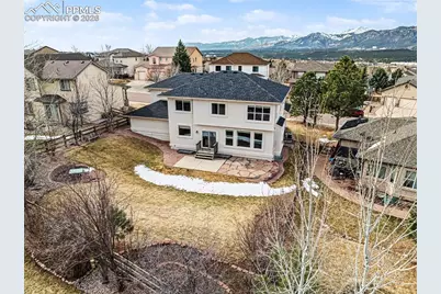 15855 Agate Creek Drive, Monument, CO 80132 - Photo 44