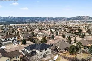 15855 Agate Creek Dr, Monument, CO 80132 - Photo 46