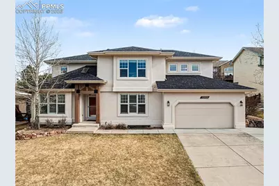 15855 Agate Creek Drive, Monument, CO 80132 - Photo 1