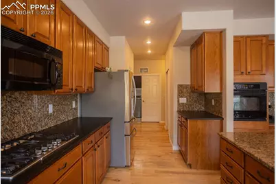 15855 Agate Creek Drive, Monument, CO 80132 - Photo 18