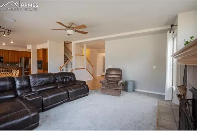 15855 Agate Creek Drive, Monument, CO 80132 - Photo 12