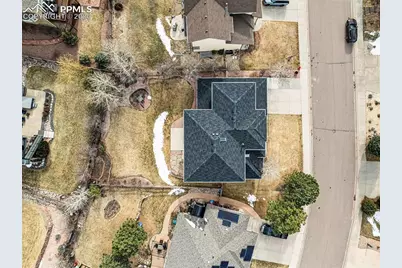 15855 Agate Creek Drive, Monument, CO 80132 - Photo 48