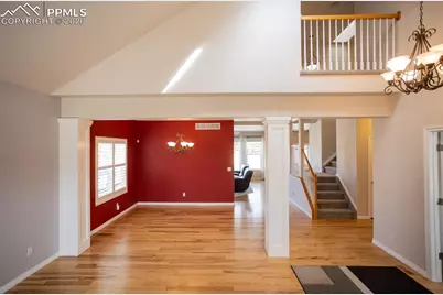 15855 Agate Creek Drive, Monument, CO 80132 - Photo 4