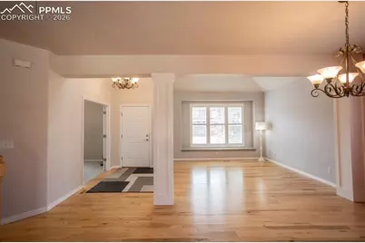 15855 Agate Creek Drive, Monument, CO 80132 - Photo 2