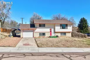 3622 Regis St, Colorado Springs, CO 80909 - Photo 1