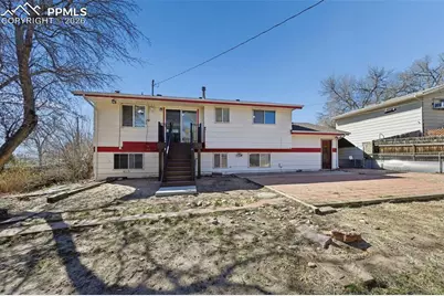 3622 Regis Street, Colorado Springs, CO 80909 - Photo 28