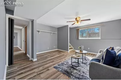 3622 Regis Street, Colorado Springs, CO 80909 - Photo 16