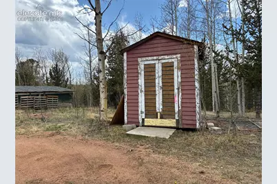 12201 S Highway 67, Cripple Creek, CO 80813 - Photo 8