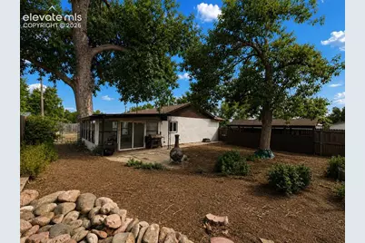 905 Hallam Avenue, Colorado Springs, CO 80911 - Photo 2