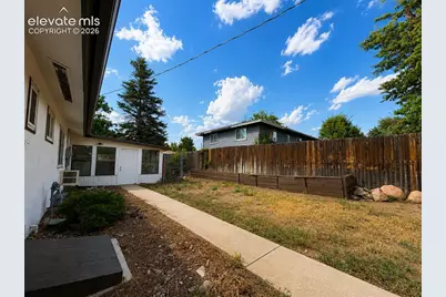 905 Hallam Avenue, Colorado Springs, CO 80911 - Photo 4