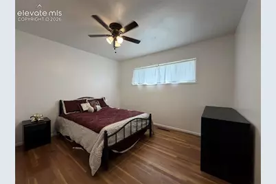 905 Hallam Avenue, Colorado Springs, CO 80911 - Photo 12