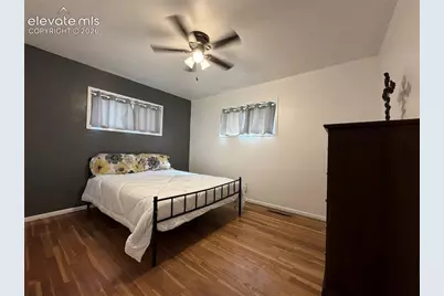 905 Hallam Avenue, Colorado Springs, CO 80911 - Photo 14