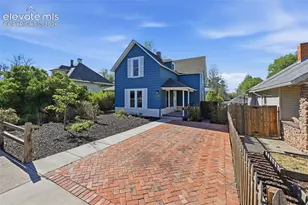 937 E Costilla St, Colorado Springs, CO 80903 - Photo 1