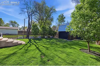 937 E Costilla Street, Colorado Springs, CO 80903 - Photo 28