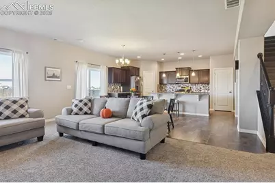 11751 Sedge Court, Peyton, CO 80831 - Photo 18