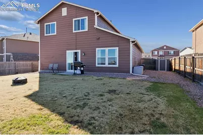 11751 Sedge Court, Peyton, CO 80831 - Photo 44