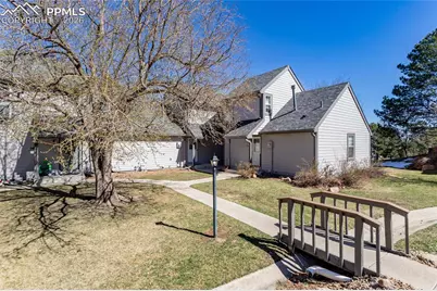 316 Cobblestone Drive, Colorado Springs, CO 80906 - Photo 2