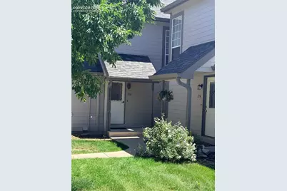 316 Cobblestone Drive, Colorado Springs, CO 80906 - Photo 2