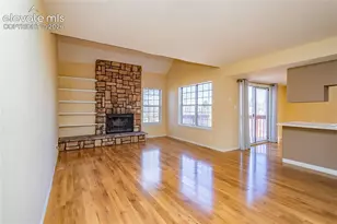 316 Cobblestone Dr, Colorado Springs, CO 80906 - Photo 6