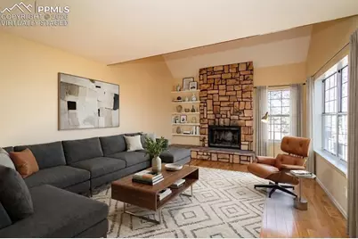 316 Cobblestone Drive, Colorado Springs, CO 80906 - Photo 8