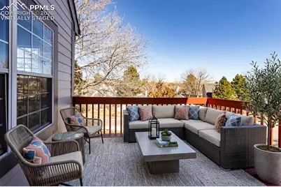 316 Cobblestone Drive, Colorado Springs, CO 80906 - Photo 42