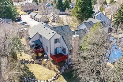 316 Cobblestone Drive, Colorado Springs, CO 80906 - Photo 48