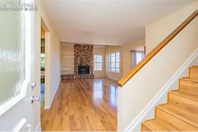 316 Cobblestone Drive, Colorado Springs, CO 80906 - Photo 4