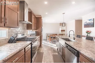 7042 Otoole Drive, Calhan, CO 80808 - Photo 10