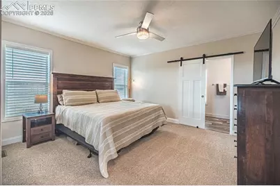 7042 Otoole Drive, Calhan, CO 80808 - Photo 22
