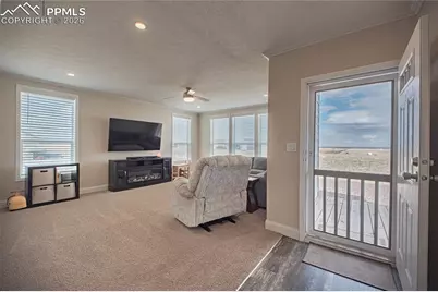 7042 Otoole Drive, Calhan, CO 80808 - Photo 4