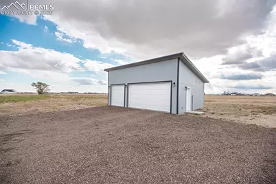 7042 Otoole Drive, Calhan, CO 80808 - Photo 34