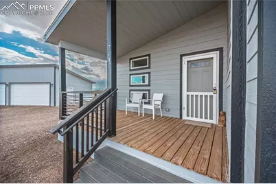 7042 Otoole Drive, Calhan, CO 80808 - Photo 32